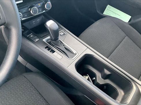 New 2026 Nissan Kicks S image 11