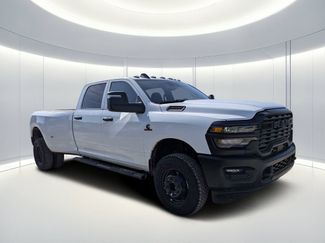 New 2026 RAM 3500 Tradesman AWD/4WD video 1
