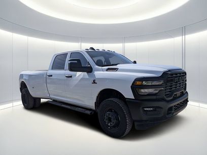 New 2026 RAM 3500 Tradesman