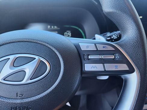 Used 2024 Hyundai Palisade SE image 22