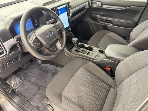 Used 2025 Ford Ranger XL w/ Trailer Tow Package image 4