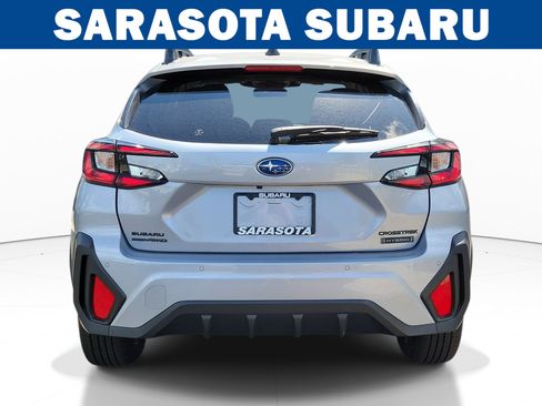 New 2026 Subaru Crosstrek 2.5i Limited w/ Crosstrek Mirror Package AWD/4WD image 5