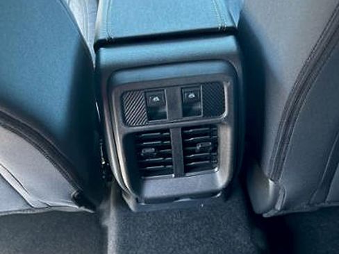 New 2025 Ford Bronco Big Bend AWD/4WD image 27