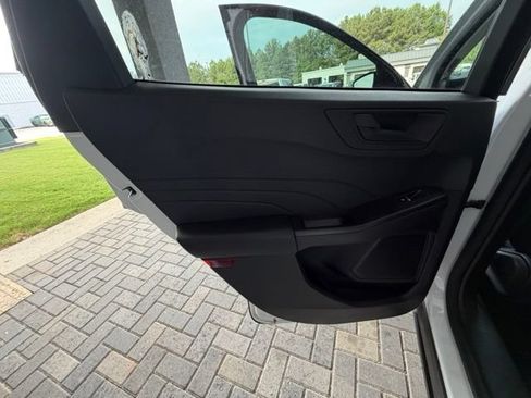 Used 2025 Ford Escape Active FWD image 15