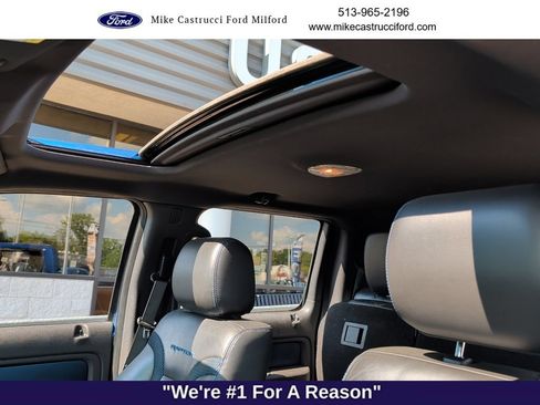 Used 2012 Ford F150 Raptor w/ Raptor Luxury Pkg AWD/4WD image 8