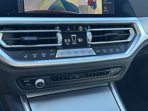 Used 2021 BMW 330i xDrive Sedan image 31