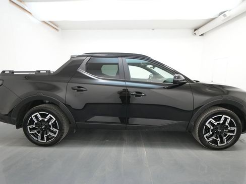 Used 2026 Hyundai Santa Cruz Limited image 10