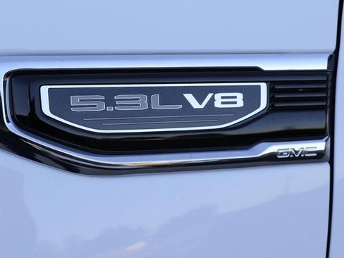 Used 2023 GMC Sierra 1500 Denali AWD/4WD image 9