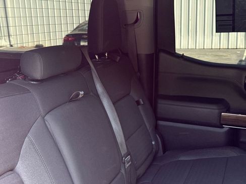 Used 2022 Chevrolet Silverado 1500 RST image 29