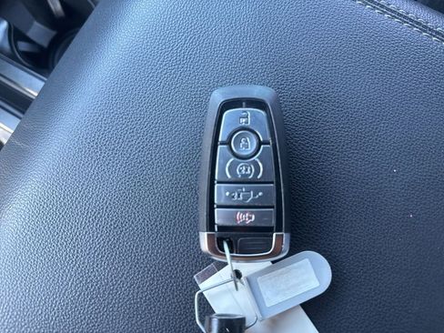 Certified 2023 Ford F150 XLT w/ Equipment Group 302A High image 35