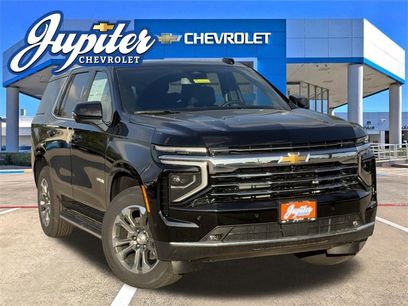 New 2026 Chevrolet Tahoe LT w/ Comfort Package