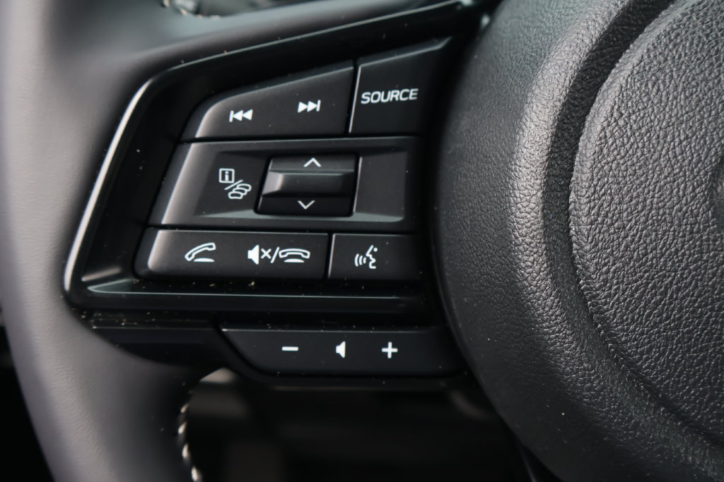 Certified 2026 Subaru Forester Premium AWD/4WD image 23
