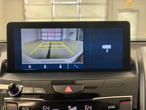 Used 2020 Acura RDX FWD image 46