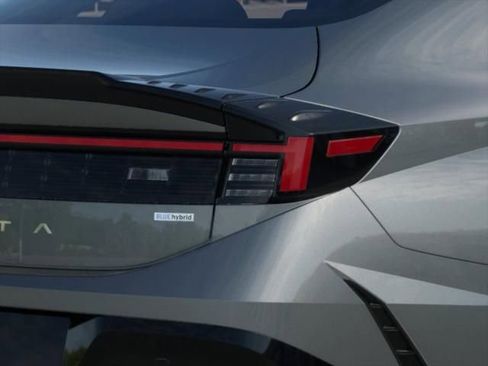 New 2026 Hyundai Sonata Blue image 10