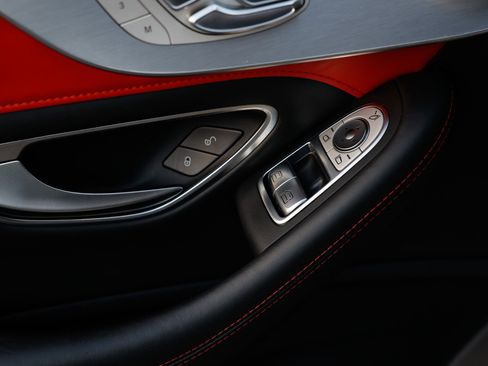 Used 2017 Mercedes-Benz C 63 AMG S image 51