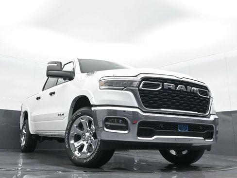 New 2026 RAM 1500 Big Horn image 30