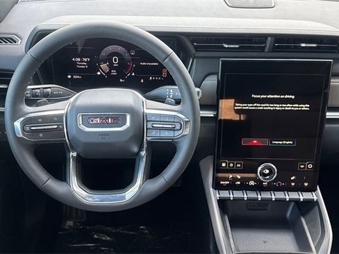 New 2026 GMC Terrain Elevation w/ Technology Package II image 14