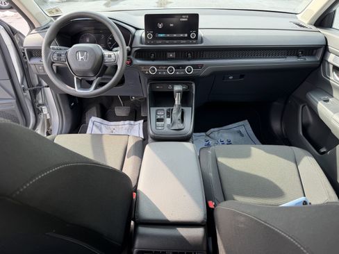 Certified 2023 Honda CR-V EX image 16