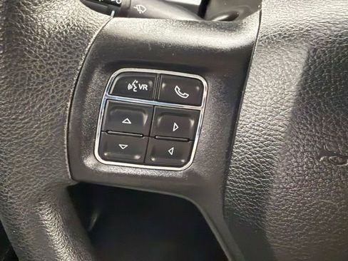 Used 2023 RAM 1500 Tradesman w/ Tradesman SXT Package image 18