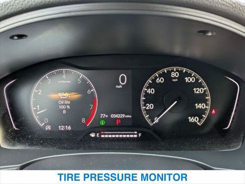 Certified 2024 Honda Civic EX image 16