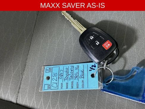 Used 2017 Toyota Tacoma SR5 AWD/4WD image 33