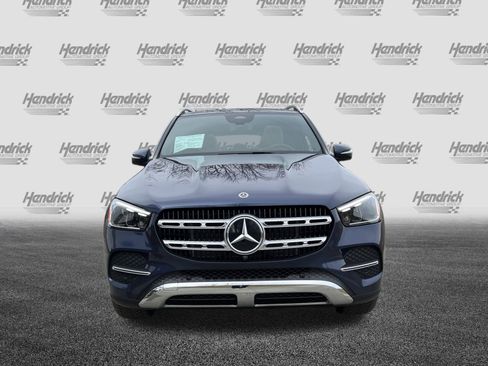 New 2026 Mercedes-Benz GLE 350 4MATIC image 3
