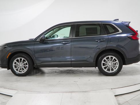 Used 2023 Honda CR-V EX-L image 6
