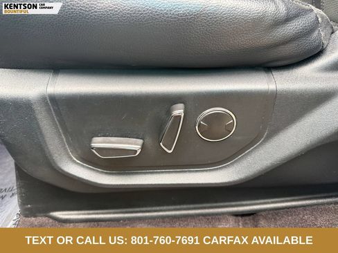 Used 2021 Ford Expedition Max Limited AWD/4WD image 30