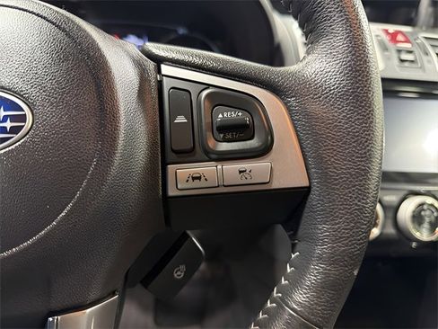 Used 2018 Subaru Forester 2.5i Touring image 18