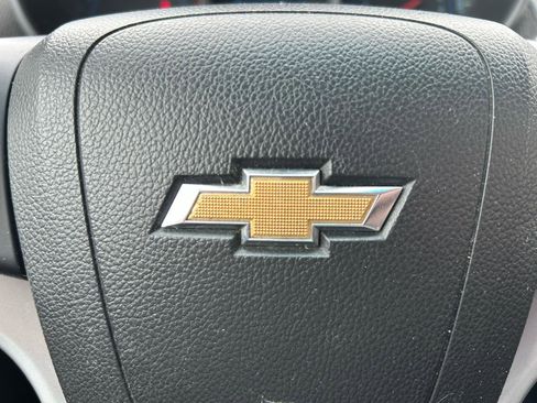 Used 2014 Chevrolet Cruze LT image 20