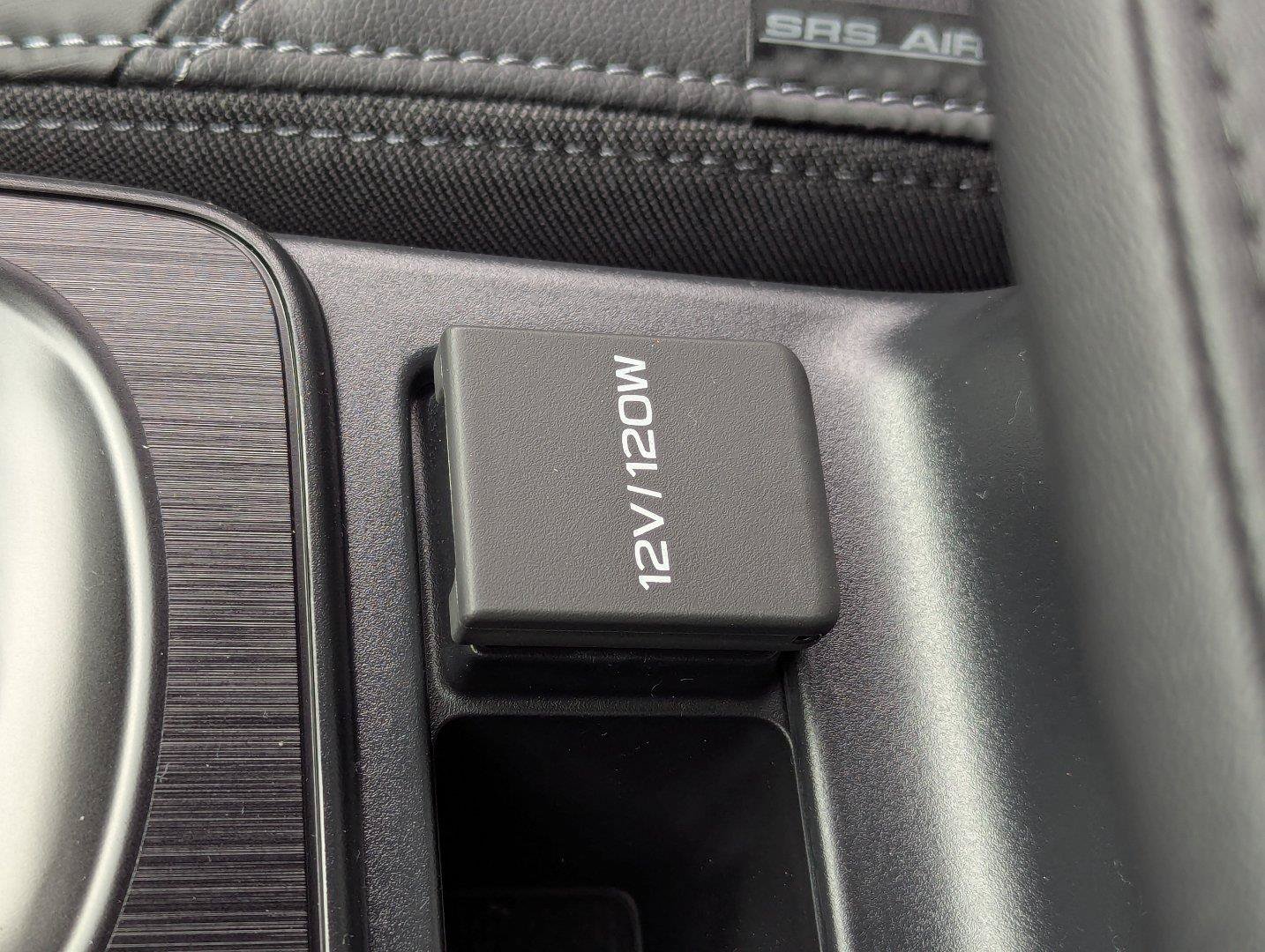 New 2026 Subaru Outback Touring XT AWD/4WD image 25