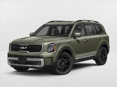Used 2023 Kia Telluride SX Prestige X-Line