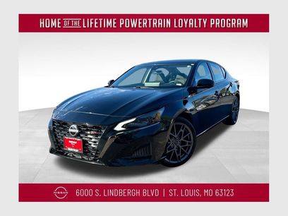 Used 2024 Nissan Altima 2.0 SR