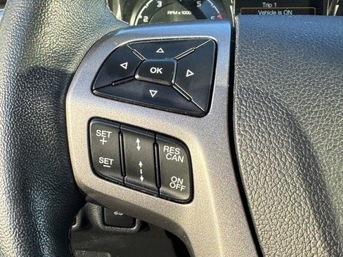 Used 2019 Ford Ranger XLT w/ Equipment Group 302A Luxury image 19