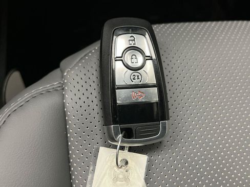 Used 2026 Ford Bronco Sport Badlands w/ Badlands Tech Package AWD/4WD image 34