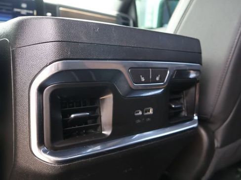 Used 2024 Chevrolet Silverado 2500 High Country w/ High Country Premium Package AWD/4WD image 8