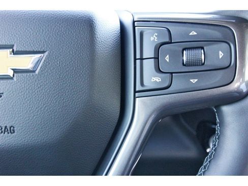 Used 2024 Chevrolet Silverado 2500 High Country w/ High Country Premium Package image 14