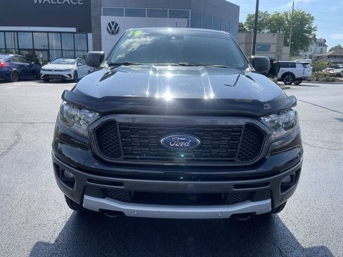 Used 2019 Ford Ranger XLT w/ Equipment Group 302A Luxury AWD/4WD image 2