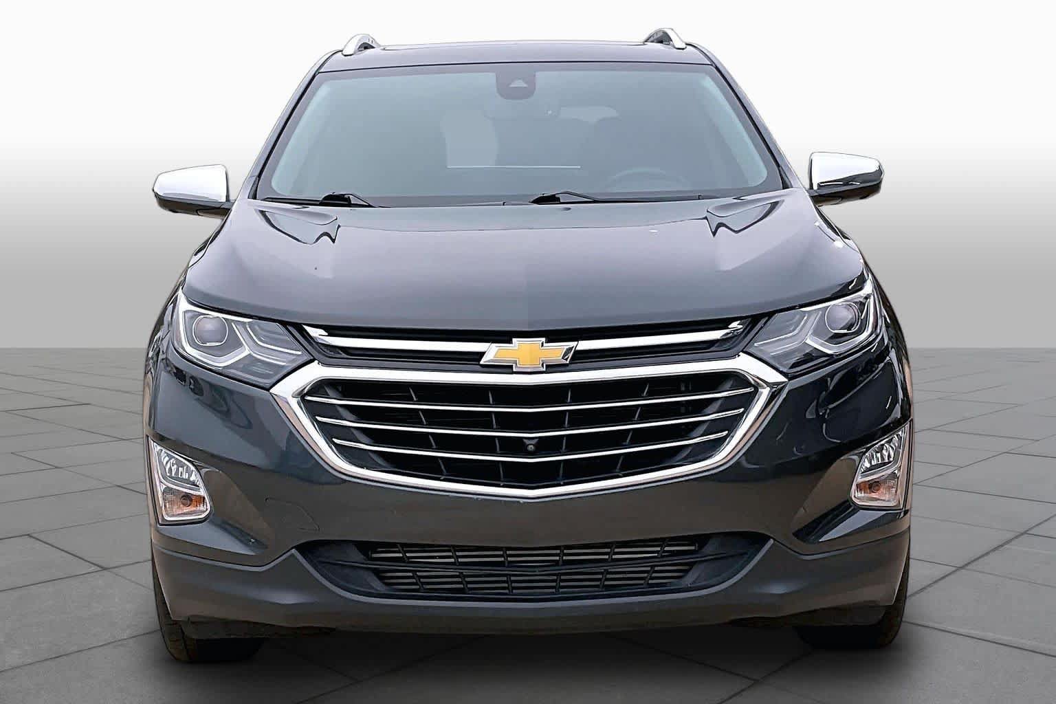 Used 2021 Chevrolet Equinox Premier FWD image 5