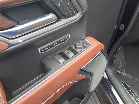New 2026 GMC Sierra 1500 Denali Ultimate image 16