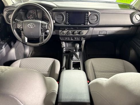 Used 2023 Toyota Tacoma SR AWD/4WD image 24