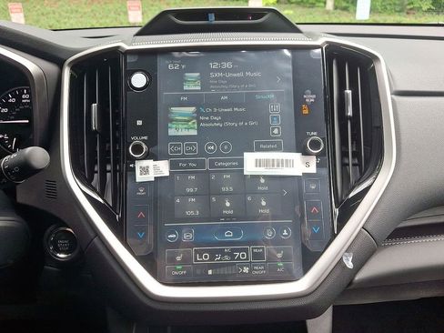 New 2026 Subaru Ascent Limited AWD/4WD image 16