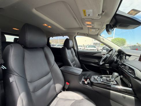 Used 2020 MAZDA CX-9 Touring w/ Touring Premium Package AWD/4WD image 19