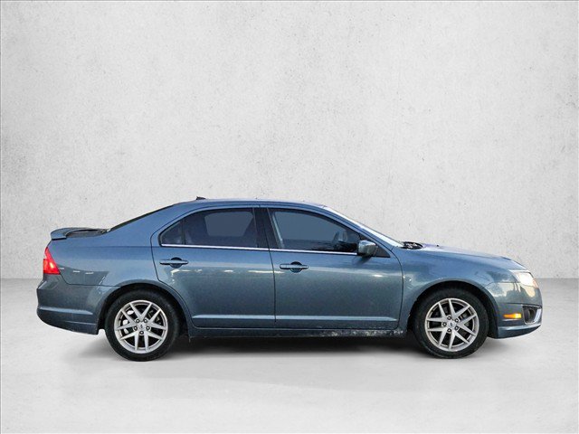 Used 2011 Ford Fusion SEL w/ 302A Rapid Spec Order Code FWD image 4