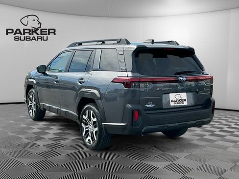 New 2026 Subaru Outback Touring XT AWD/4WD image 3