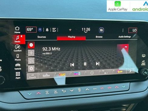 New 2026 Dodge Charger R/T AWD/4WD image 16