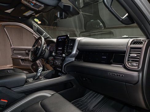 Used 2025 RAM 1500 RHO w/ RHO Level 1 Equipment Group image 19