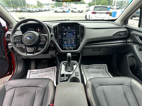 Used 2024 Subaru Crosstrek 2.5i Limited AWD/4WD image 29