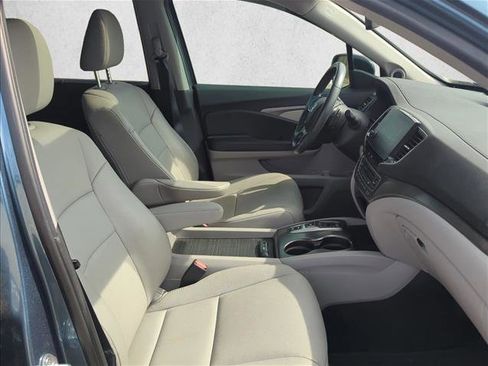 Used 2021 Honda Pilot Special Edition image 19
