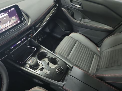 New 2026 Nissan Rogue SV w/ Rock Creek Premium Package AWD/4WD image 25